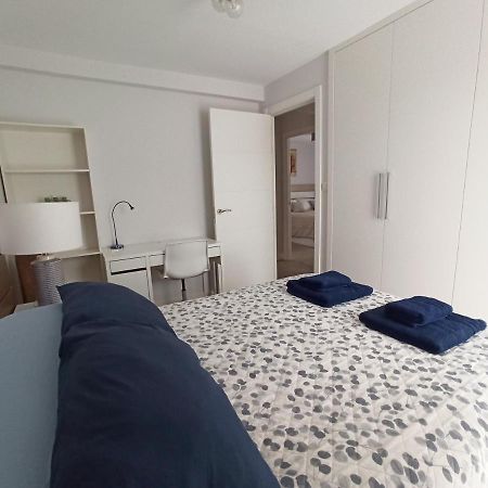Hondarribia Con Garaje Ess02307 Χονδαρρίμπια Εξωτερικό φωτογραφία