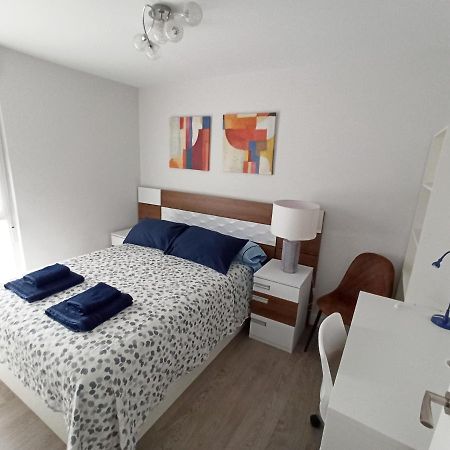 Hondarribia Con Garaje Ess02307 Χονδαρρίμπια Εξωτερικό φωτογραφία