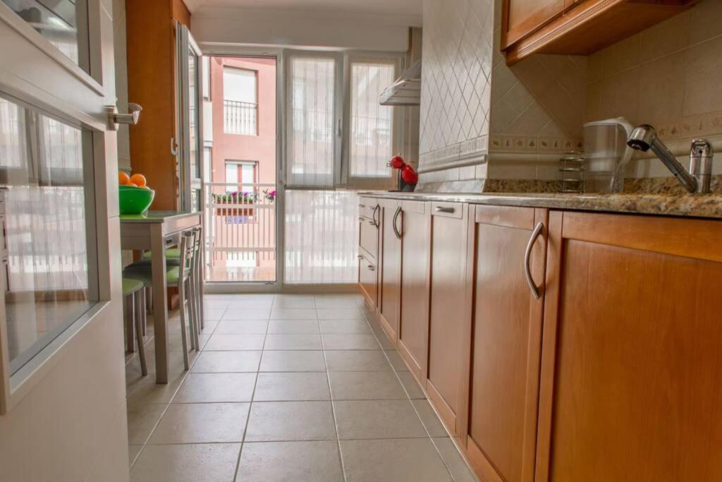 Hondarribia Con Garaje Ess02307 Χονδαρρίμπια Εξωτερικό φωτογραφία