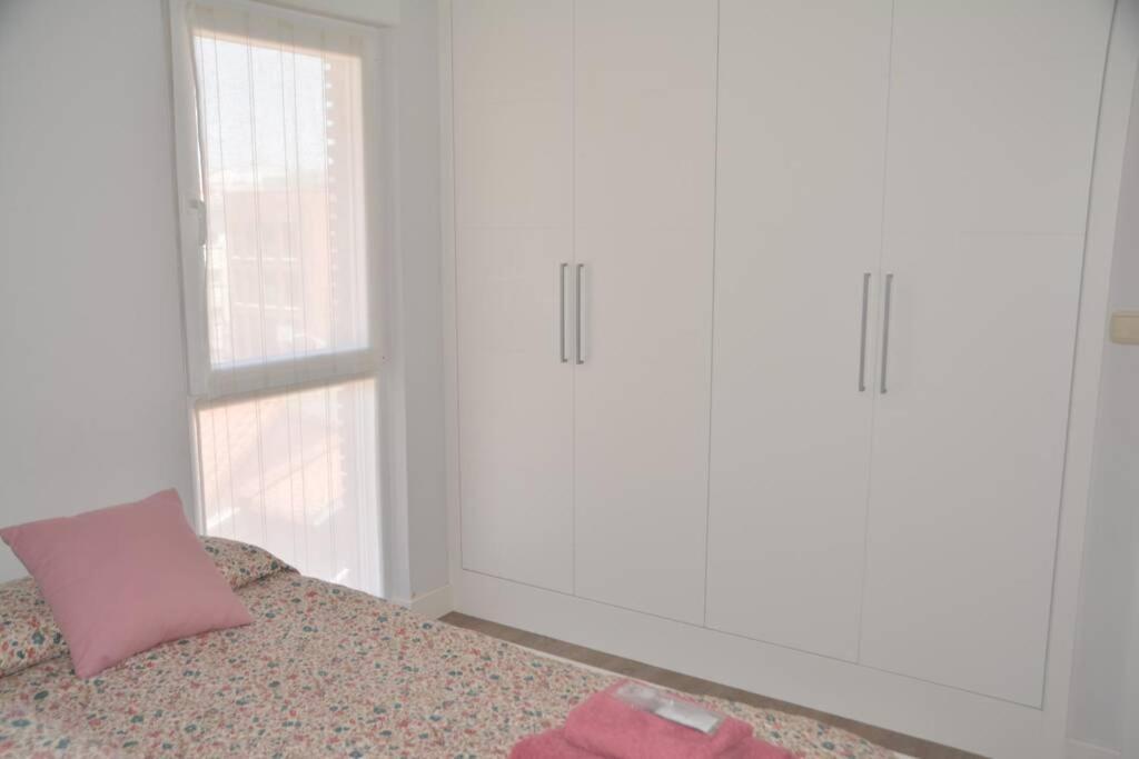 Hondarribia Con Garaje Ess02307 Χονδαρρίμπια Εξωτερικό φωτογραφία