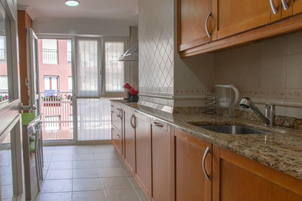 Hondarribia Con Garaje Ess02307 Χονδαρρίμπια Εξωτερικό φωτογραφία