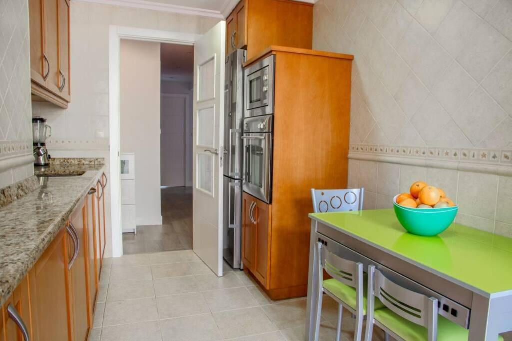 Hondarribia Con Garaje Ess02307 Χονδαρρίμπια Εξωτερικό φωτογραφία