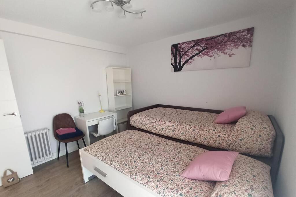 Hondarribia Con Garaje Ess02307 Χονδαρρίμπια Εξωτερικό φωτογραφία