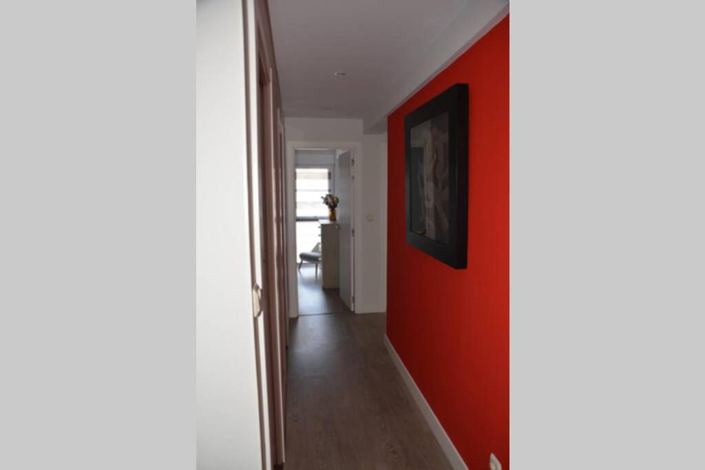 Hondarribia Con Garaje Ess02307 Χονδαρρίμπια Εξωτερικό φωτογραφία