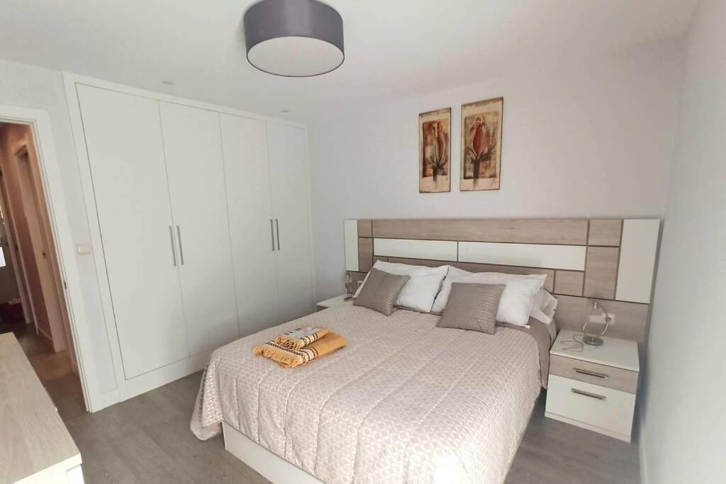 Hondarribia Con Garaje Ess02307 Χονδαρρίμπια Εξωτερικό φωτογραφία
