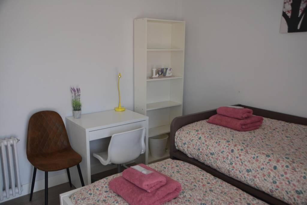 Hondarribia Con Garaje Ess02307 Χονδαρρίμπια Εξωτερικό φωτογραφία