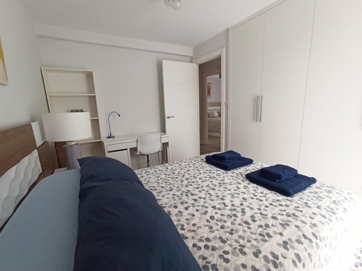 Hondarribia Con Garaje Ess02307 Χονδαρρίμπια Εξωτερικό φωτογραφία