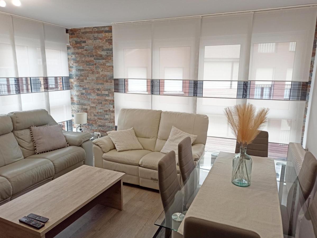 Hondarribia Con Garaje Ess02307 Χονδαρρίμπια Εξωτερικό φωτογραφία