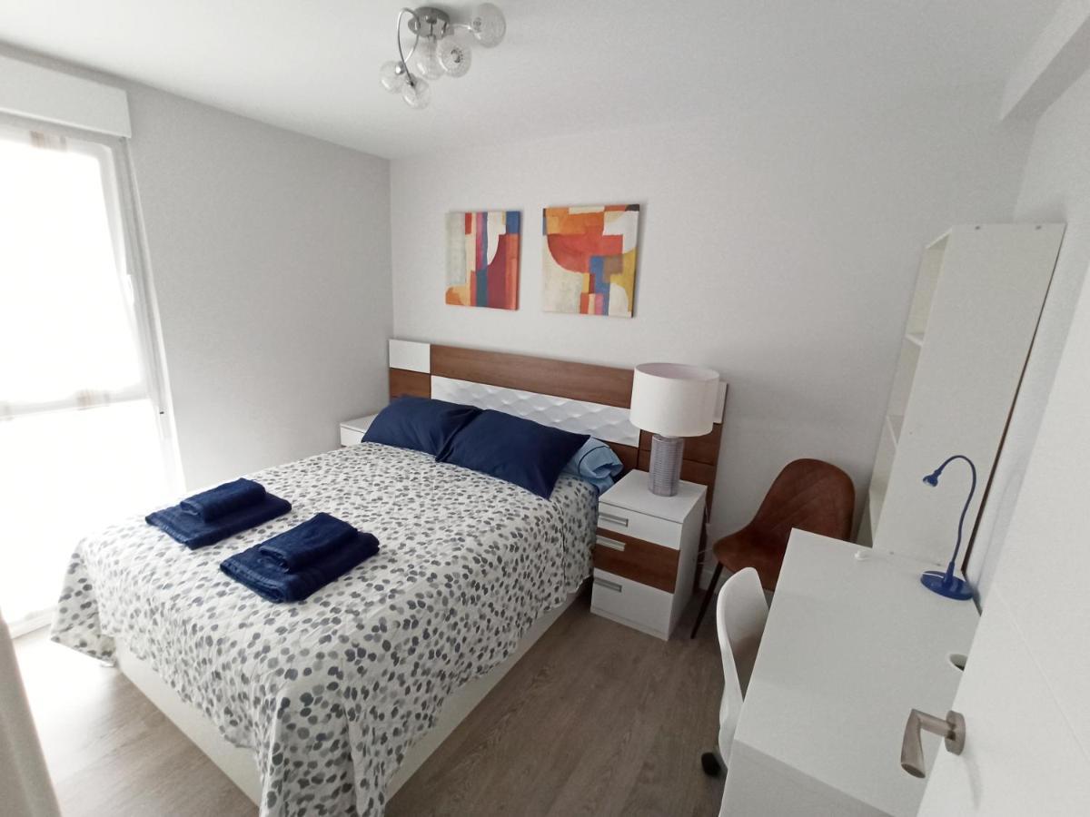 Hondarribia Con Garaje Ess02307 Χονδαρρίμπια Εξωτερικό φωτογραφία