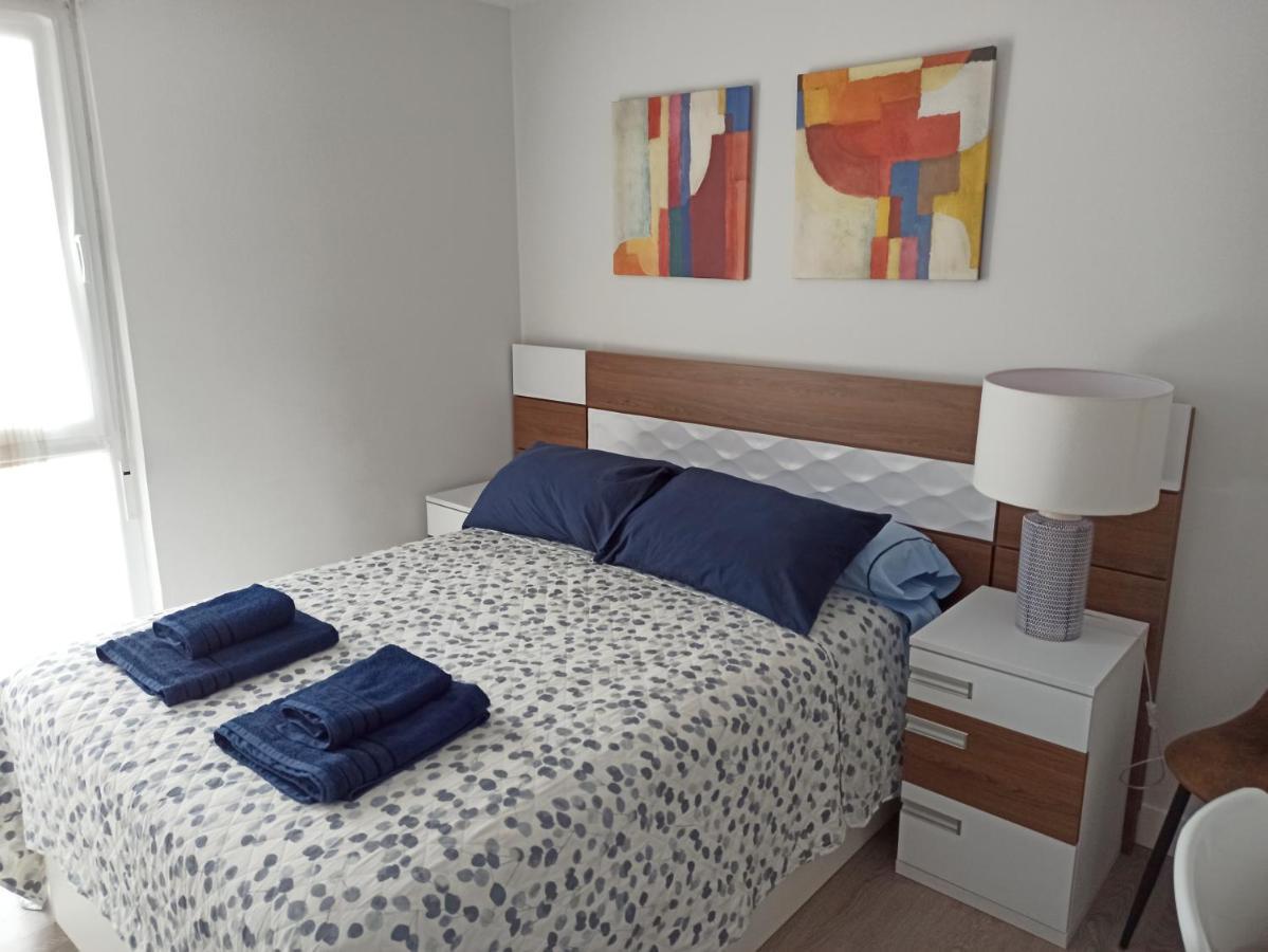 Hondarribia Con Garaje Ess02307 Χονδαρρίμπια Εξωτερικό φωτογραφία