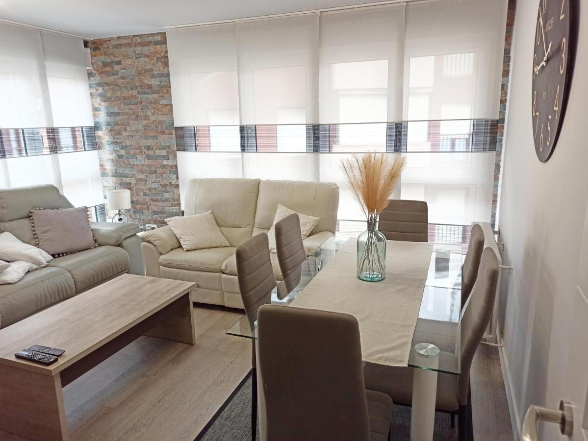 Hondarribia Con Garaje Ess02307 Χονδαρρίμπια Εξωτερικό φωτογραφία
